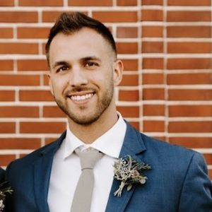 Meet your Posher, Derik